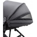 Коляска 2в1 Bair Ultra Soft U-219 Графіт Коляска 2в1 Bair Ultra Soft U-219 Графіт