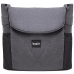 Коляска 2в1 Bair Ultra Soft U-219 Графіт Коляска 2в1 Bair Ultra Soft U-219 Графіт