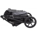 Коляска 2в1 Bair Ultra Soft U-219 Графіт Коляска 2в1 Bair Ultra Soft U-219 Графіт