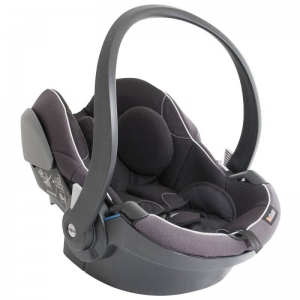 Автокрісло BeSafe iZi Go Modular iSize Midnight Black 