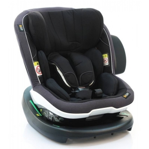 Автокресло BeSafe iZi Modular iSize Midnight Black 