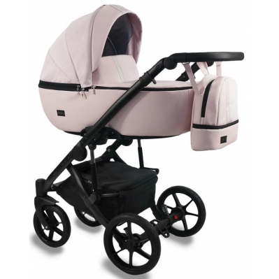 Коляска 2в1 Bexa AIR Pink Коляска 2в1 Bexa AIR Pink