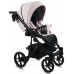 Коляска 2в1 Bexa AIR Pink Коляска 2в1 Bexa AIR Pink