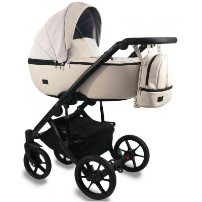 Коляска 2в1 Bexa AIR Beige Коляска 2в1 Bexa AIR Beige