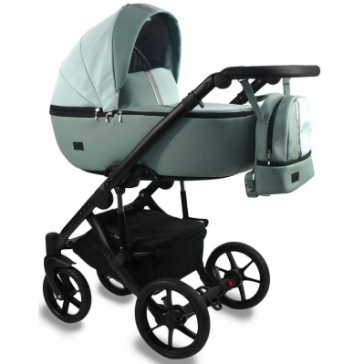 Коляска 2в1 Bexa AIR Mint Коляска 2в1 Bexa AIR Mint