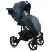 Коляска 2в1 Bexa AIR Dark Blue Коляска 2в1 Bexa AIR Dark Blue