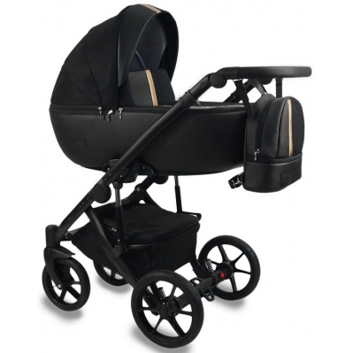 Коляска 2в1 Bexa AIR Gold Коляска 2в1 Bexa AIR Gold