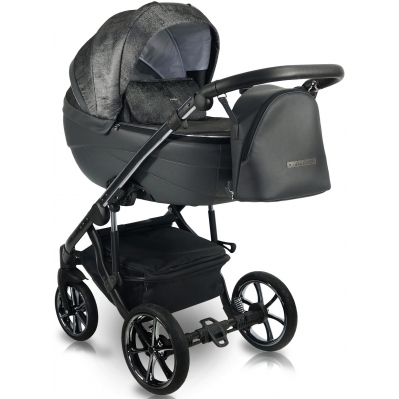 Коляска 2в1 Bexa Ideal 2020 ID 01