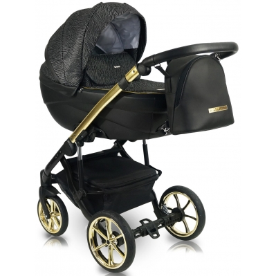 Коляска 2в1 Bexa Ideal 2020 ID 02 Коляска 2в1 Bexa Ideal 2020 ID 02