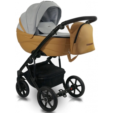 Коляска 2в1 Bexa Ideal 2020 ID 05 Коляска 2в1 Bexa Ideal 2020 ID 05