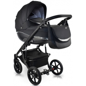 Коляска 2в1 Bexa Ideal New IN14 Коляска 2в1 Bexa Ideal New IN14