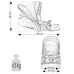 Коляска 2в1 Bexa Ideal New IN14 Коляска 2в1 Bexa Ideal New IN14