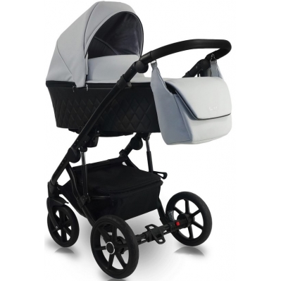 Коляска 2в1 Bexa Line 2.0 Eco L103 Коляска 2в1 Bexa Line 2.0 Eco L103