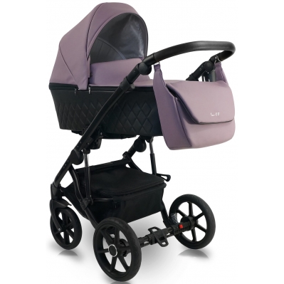 Коляска 2в1 Bexa Line 2.0 Eco L104 Коляска 2в1 Bexa Line 2.0 Eco L104