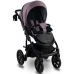 Коляска 2в1 Bexa Line 2.0 Eco L104 Коляска 2в1 Bexa Line 2.0 Eco L104