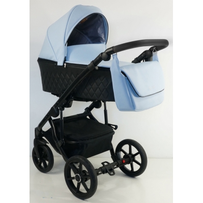 Коляска 2в1 Bexa Line 2.0 Eco L106 Коляска 2в1 Bexa Line 2.0 Eco L106