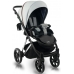 Коляска 2в1 Bexa Ultra Style V Amo USV amo 02