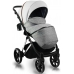 Коляска 2в1 Bexa Ultra Style V Amo USV amo 02