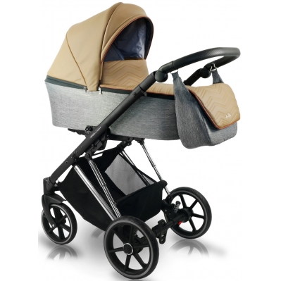 Коляска 2в1 Bexa Ultra Style V Amo USV amo 03