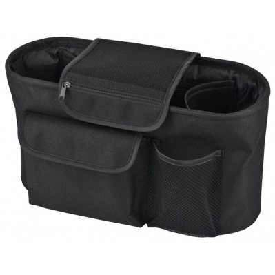 Сумка - органайзер для коляски Bugs