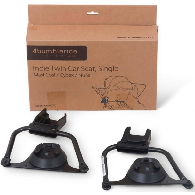 Адаптери Car Seat Adapter single для коляски Bumbleride Indie Twin