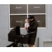 Люлька Bumbleride Bassinet для Era, Indie, Speed / Dawn Grey