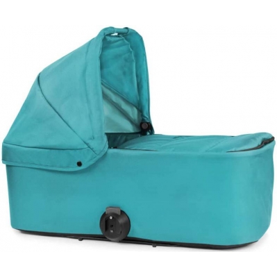 Колиска Bumbleride Carrycot Indie & Speed Tourmaline Колиска Bumbleride Carrycot Indie & Speed Tourmaline