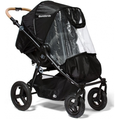 Дощовик для Bumbleride Era Rain Cover Дощовик для Bumbleride Era Rain Cover