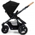 Прогулочная коляска Bumbleride Era Black Прогулочная коляска Bumbleride Era Black