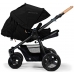 Прогулочная коляска Bumbleride Era Black Прогулочная коляска Bumbleride Era Black