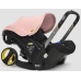 Автокрісло-коляска Doona + Infant Car Seat Blush Pink