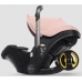 Автокрісло-коляска Doona + Infant Car Seat Blush Pink