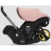 Автокрісло-коляска Doona + Infant Car Seat Blush Pink
