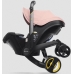 Автокрісло-коляска Doona + Infant Car Seat Blush Pink