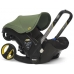 Автокрісло-коляска Doona + Infant Car Seat Desert Green Автокрісло-коляска Doona + Infant Car Seat Desert Green