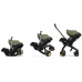 Автокрісло-коляска Doona + Infant Car Seat Desert Green Автокрісло-коляска Doona + Infant Car Seat Desert Green
