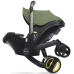 Автокрісло-коляска Doona + Infant Car Seat Desert Green Автокрісло-коляска Doona + Infant Car Seat Desert Green