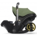 Автокрісло-коляска Doona + Infant Car Seat Desert Green Автокрісло-коляска Doona + Infant Car Seat Desert Green