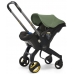 Автокрісло-коляска Doona + Infant Car Seat Desert Green Автокрісло-коляска Doona + Infant Car Seat Desert Green