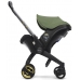 Автокрісло-коляска Doona + Infant Car Seat Desert Green Автокрісло-коляска Doona + Infant Car Seat Desert Green