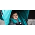 Прогулочная коляска Bumbleride Indie Dawn Grey Прогулочная коляска Bumbleride Indie Dawn Grey