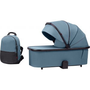 Люлька Carrello Alfa Indigo Blue 