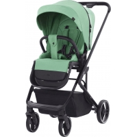 Прогулянкова коляска Carrello Alfa CRL-5508 Pear Green