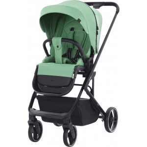 Прогулянкова коляска Carrello Alfa CRL-5508 Pear Green Прогулянкова коляска Carrello Alfa CRL-5508 Pear Green
