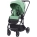 Прогулянкова коляска Carrello Alfa CRL-5508 Pear Green