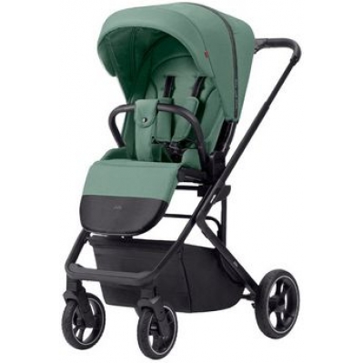 Прогулянкова коляска Carrello Alfa CRL-5508 Apple Green Прогулянкова коляска Carrello Alfa CRL-5508 Apple Green