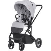 Прогулянкова коляска Carrello Alfa CRL-5508 Feather Grey