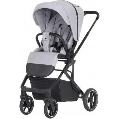 Прогулянкова коляска Carrello Alfa CRL-5508 Feather Grey Прогулянкова коляска Carrello Alfa CRL-5508 Feather Grey