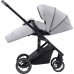 Прогулянкова коляска Carrello Alfa CRL-5508 Feather Grey Прогулянкова коляска Carrello Alfa CRL-5508 Feather Grey
