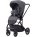 Прогулянкова коляска Carrello Alfa CRL-5508 Graphite Grey